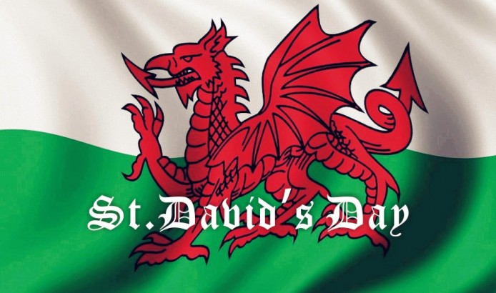 St David S Day 2015 - Images