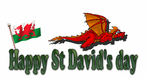 Saint Davids Day, Images, Poems, Gifts | Latest Technology News.