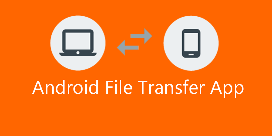 Best Android To Mac File Transfer App