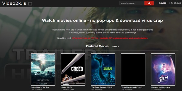 Watch Free Movies Episodes