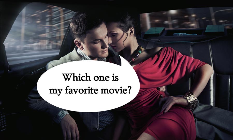 The Boyfriend Tag Questions List Know How well Your Boyfriend Know You