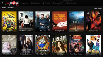 Top 10 Sites Like Couchtuner