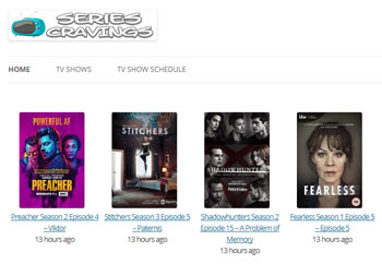 Top 10 Sites Like Couchtuner