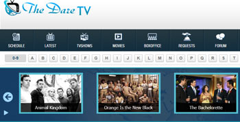 Top 10 Sites Like Couchtuner
