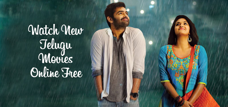 Top 7 Sites to Watch New Telugu Movies Online Free