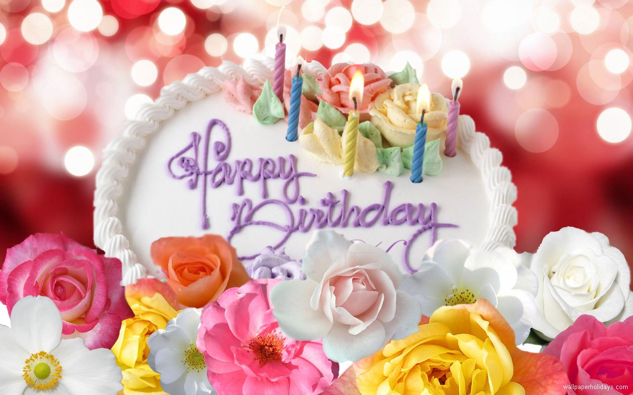 Happy Birthday Images Free Download For Birthday Celebration