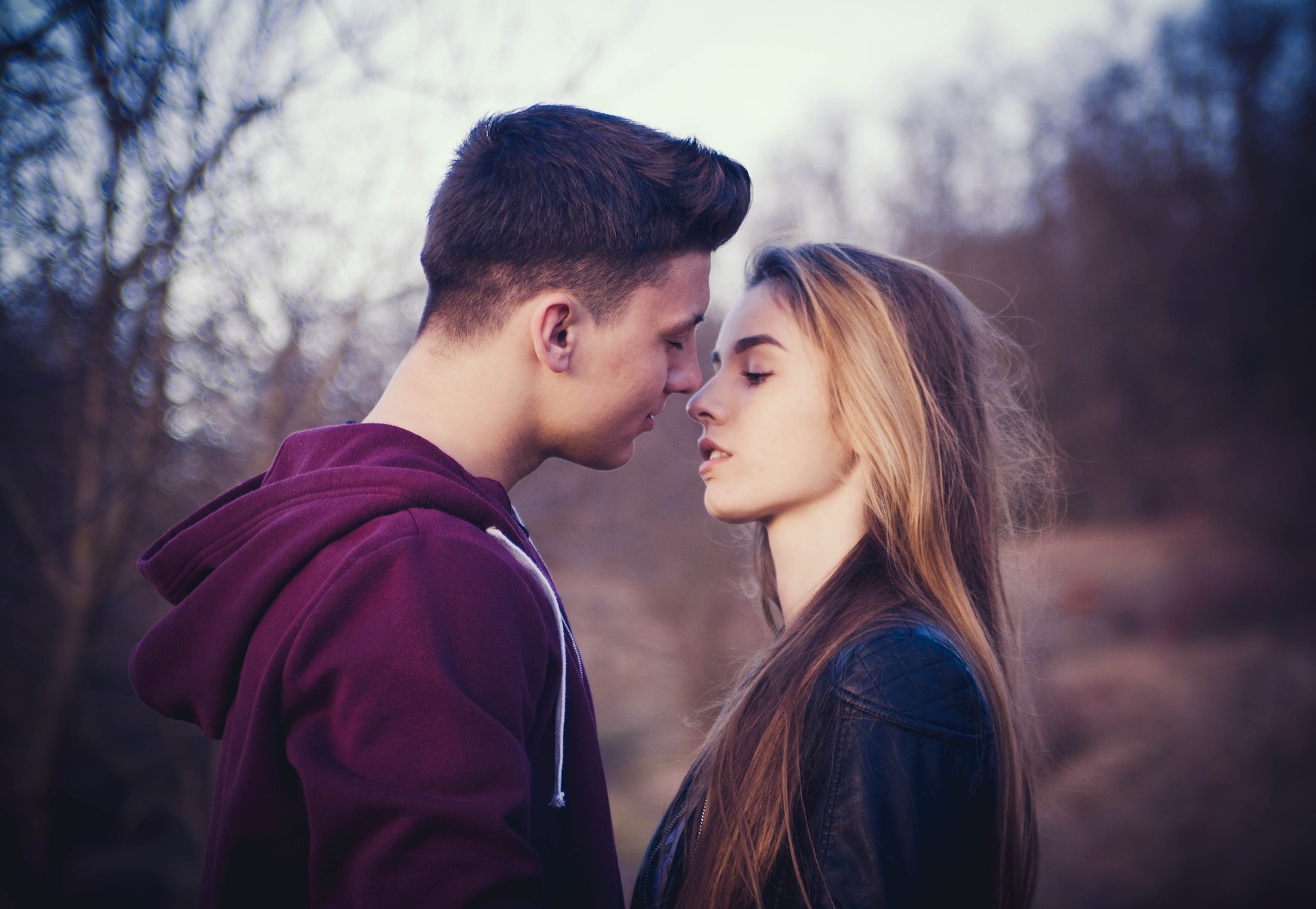 Weird sexual questions to ask a girl
