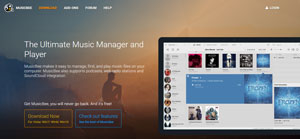 Best Music Player For Windows 10 8 7