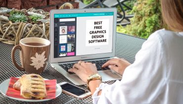 free graphic design software