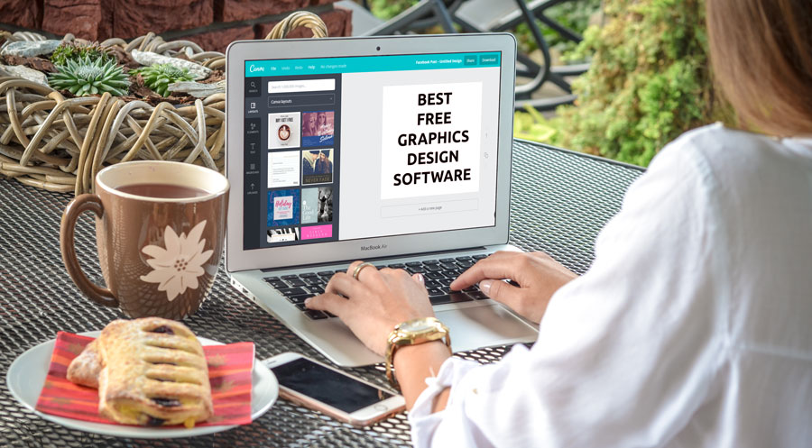 best free graphics software