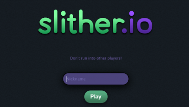 Games like Slither.io