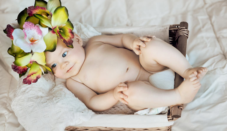 150+ Middle Names for Boys (Unique & Good) Middle Names for Boys