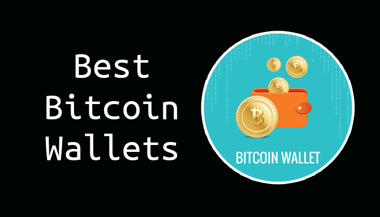best bitcoin wallet program