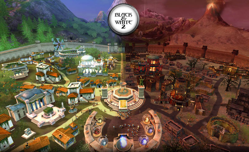 black and white game torrent black and white game torrent