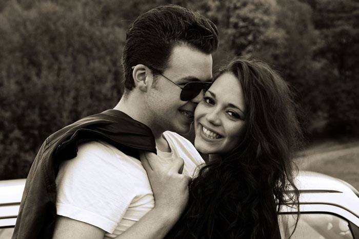 Deep Questions to Ask a Girl Deep Questions to Ask a Girl