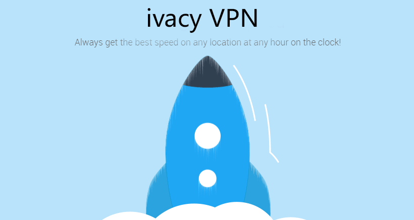 Ivacy VPN