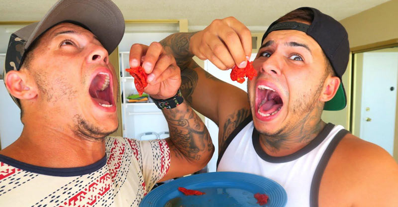 Challenges To Do With Friends (40 Best Challenges) Challenges To Do With Friends