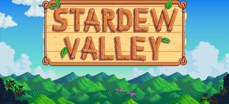 Top 10 Games like Stardew Valley Games like Stardew Valley