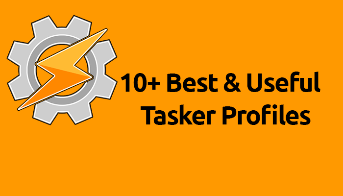 Best Tasker Profiles 10)