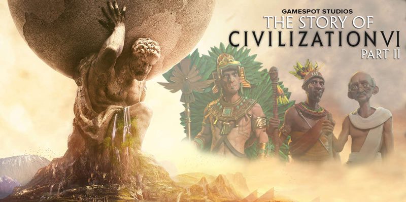 Top 10 Games like Civilization Games like Civilization