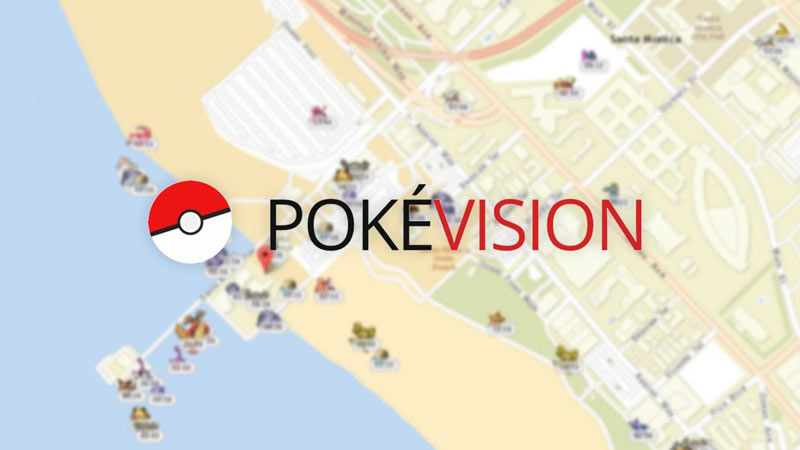 Pokevision Alternative – Top 10 Pokevision Alternatives to Choose from Pokevision alternatives
