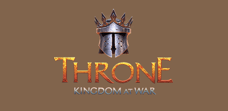 Throne: Kingdom at War Review – Start your Journey to Rule the World