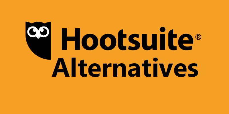 Top 10 Hootsuite Alternatives for Social Media Marketers Hootsuite Alternatives