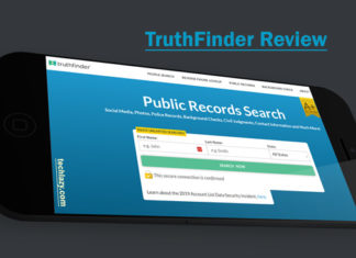 Truthfinder Review – Does it Works? TruthFinder Featured Image