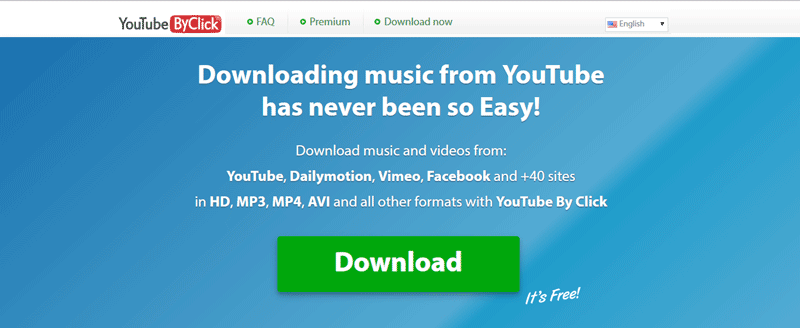 byclickdownloader review byclickdownloader review