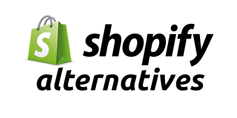Top 10 Shopify Alternatives Sites Shopify Alternatives Sites