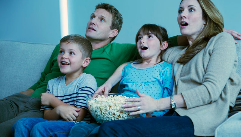 10 Best Family Movies on Netflix