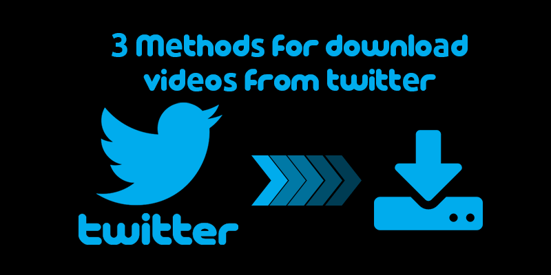 download twitter videos url download twitter videos url