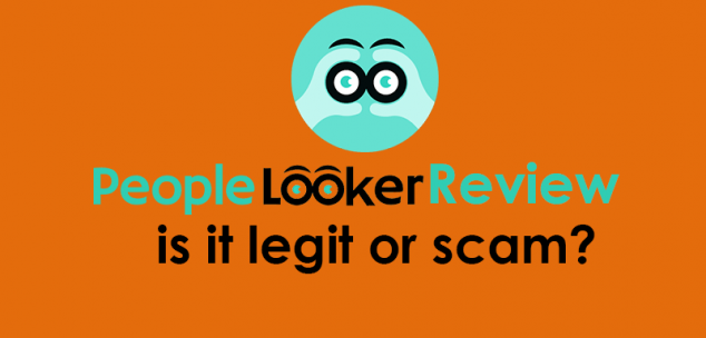 Peoplelooker Review