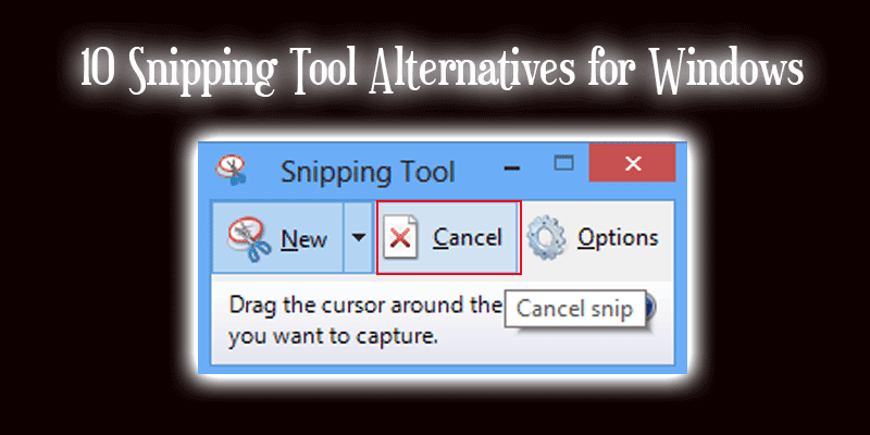 snipping tool windows 10 install snipping tool windows 10 install