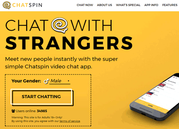 Sites Like Omegle But For Adults Sites Like Omegle But For Adults