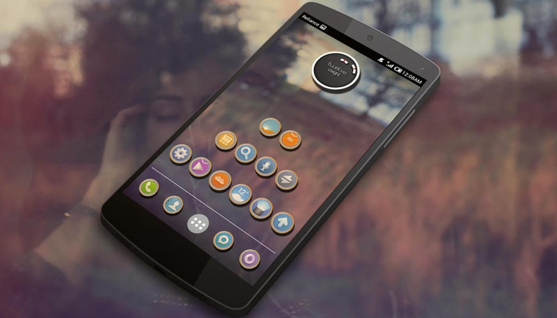 10 Nova Launcher Themes to Make Your Phone Stylish Nova Launcher Themes