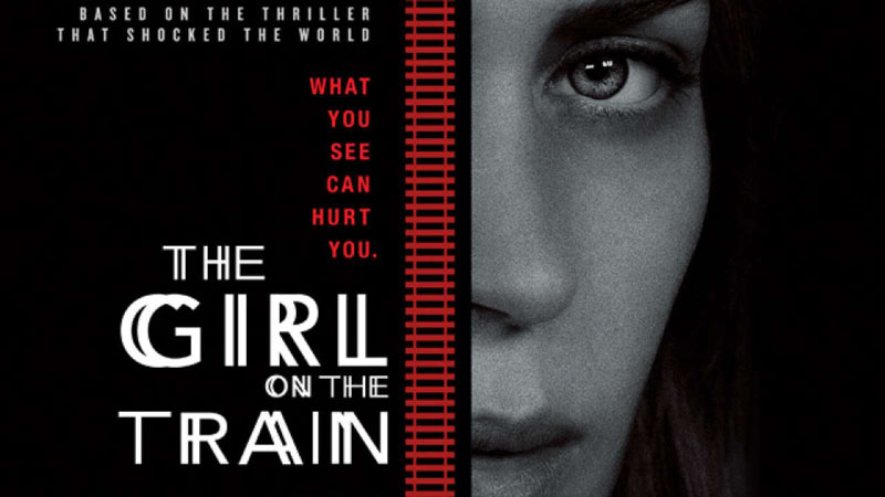 10 Books like Girl on the Train Books like girl on the train