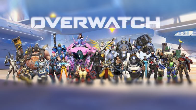 10 Best Games like Overwatch Games Like Overwatch