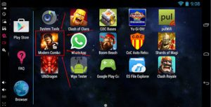 is there anything like bluestacks for ios is there anything like bluestacks for ios