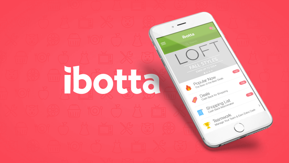 Top 10 Apps like Ibotta apps like ibotta