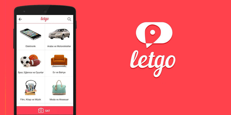43 HQ Images Apps Like Letgo And Offerup : How to use Letgo, an app for buying and selling used items ...