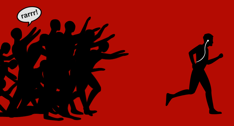 10 Best Apps like Zombies Run Apps like Zombies Run