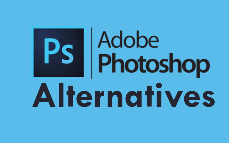 free photoshop alternative