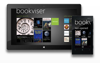 bookviser reader for windows 10 bookviser reader for windows 10