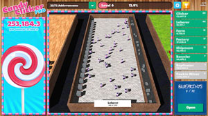 candy clicker pro hacked candy clicker pro hacked