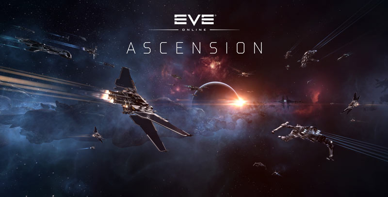 Top 10 Games like Eve Online Games Like Eve Online