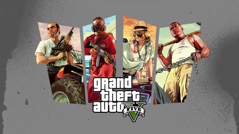 Top 10 Games like GTA (Grand Theft Auto)