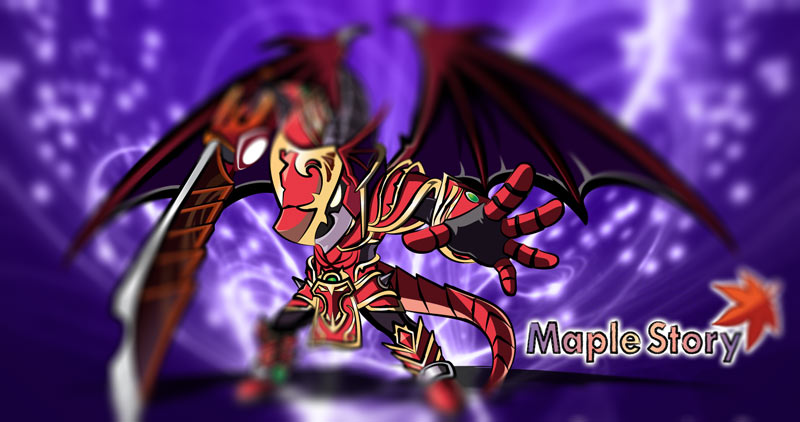 10 Best Games like MapleStory Games like MapleStory