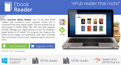 icecream ebook reader for android icecream ebook reader for android