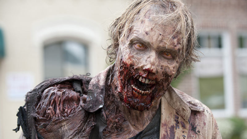 10 Best Zombie Movies on Netflix Zombie Movies on Netflix